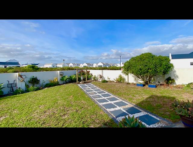 3 BEDROOM HOUSE FOR SALE IN ATLANTIC SANDS PRIVATE ESTATE